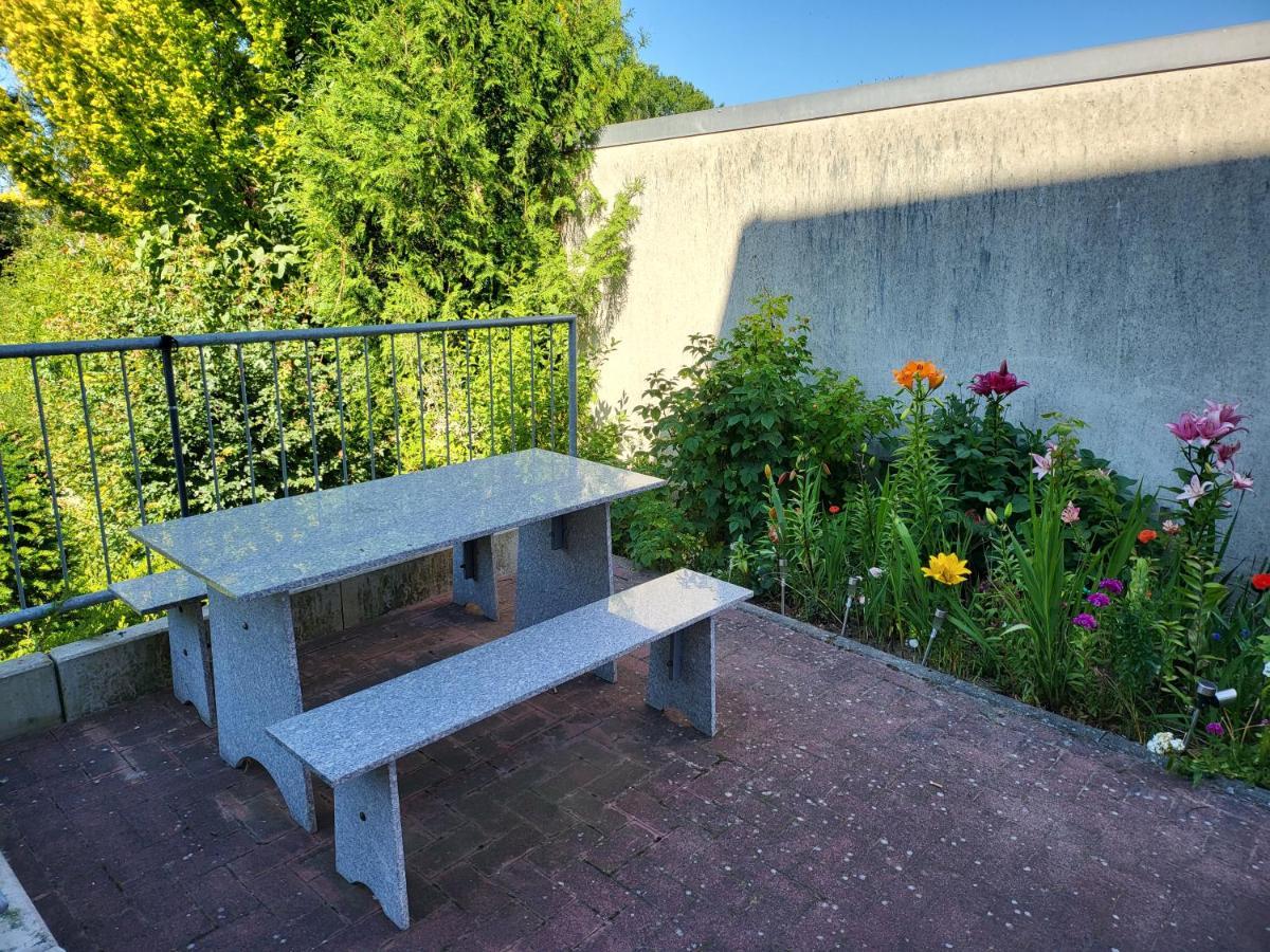 Ferienwohnung An Der Hasetal-Route Herzlake Exteriér fotografie